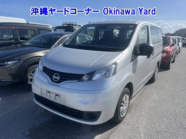 Nissan NV200 VANETTE VM20 2023